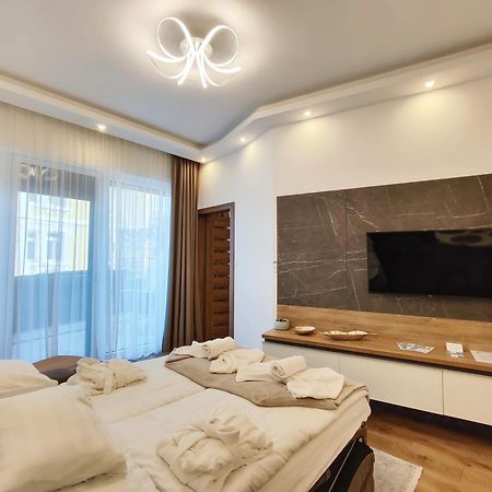 Spa Residence Carbona Water Lily Apartment Heviz Ngoại thất bức ảnh