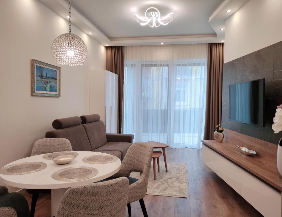 Spa Residence Carbona Water Lily Apartment Heviz Ngoại thất bức ảnh