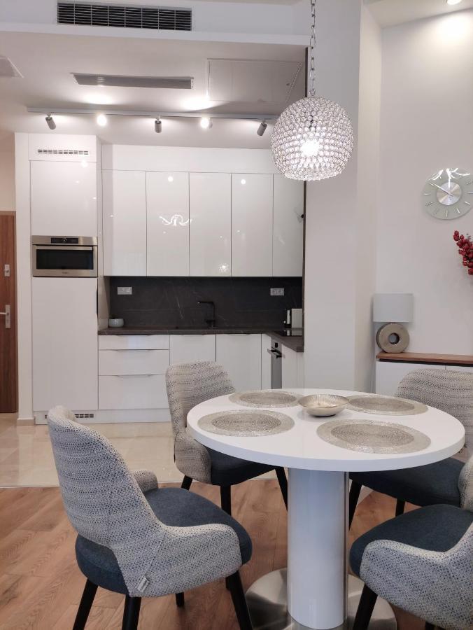 Spa Residence Carbona Water Lily Apartment Heviz Ngoại thất bức ảnh