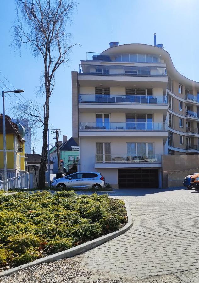Spa Residence Carbona Water Lily Apartment Heviz Ngoại thất bức ảnh