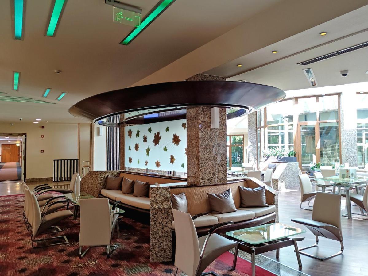 Spa Residence Carbona Water Lily Apartment Heviz Ngoại thất bức ảnh